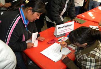 Yunes Márquez denuncia: Empleados del IFE involucrados en compra de votos en Veracruz