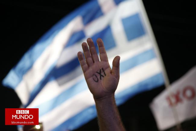 Grecia: parlamento aprueba propuesta de ajuste económico de Tsipras