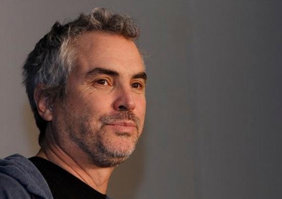 Alfonso Cuarón: el mexicano que ganó un Óscar, pero no para el cine de México