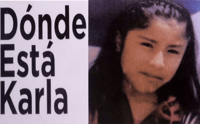 Negligencia de Procuraduría retrasó la búsqueda de una niña desaparecida en Tlaxcala: CNDH