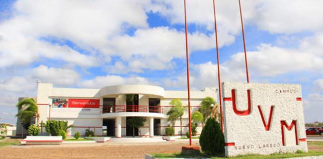 UVM responde a gobierno de Tamaulipas: no cerramos campus de Nuevo Laredo por problemas económicos