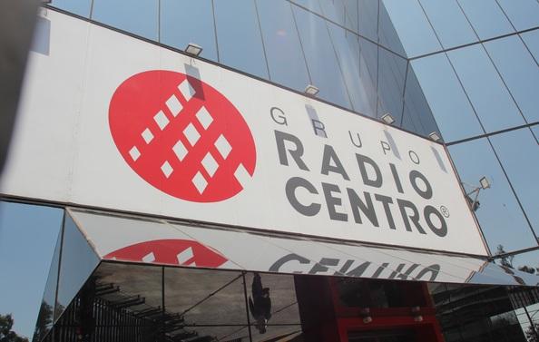 Grupo Radio Centro no paga por una de las nuevas cadenas de TV abierta