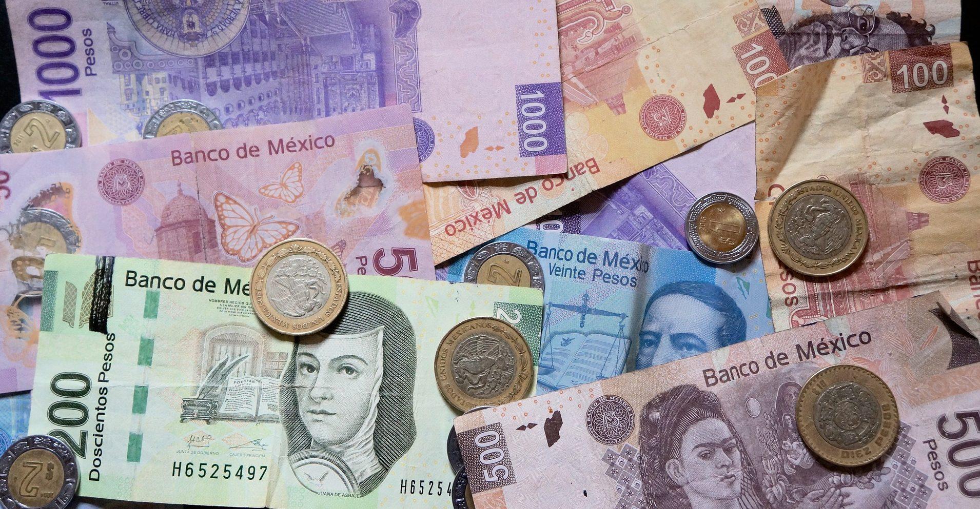 #SemáforoEconómico: Inversión en México alcanza su mejor cifra en el año, representa  el 22% del PIB