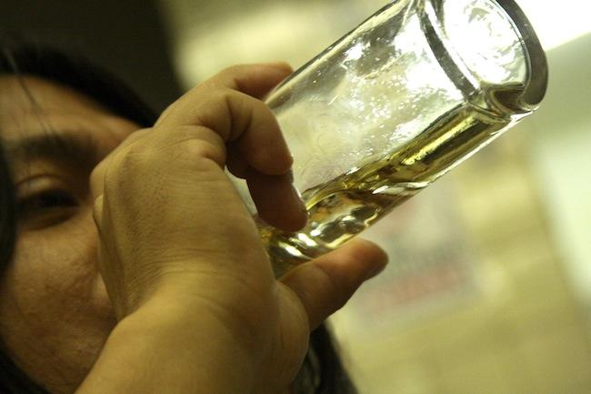 México, décimo lugar en consumo de alcohol en América Latina: OMS
