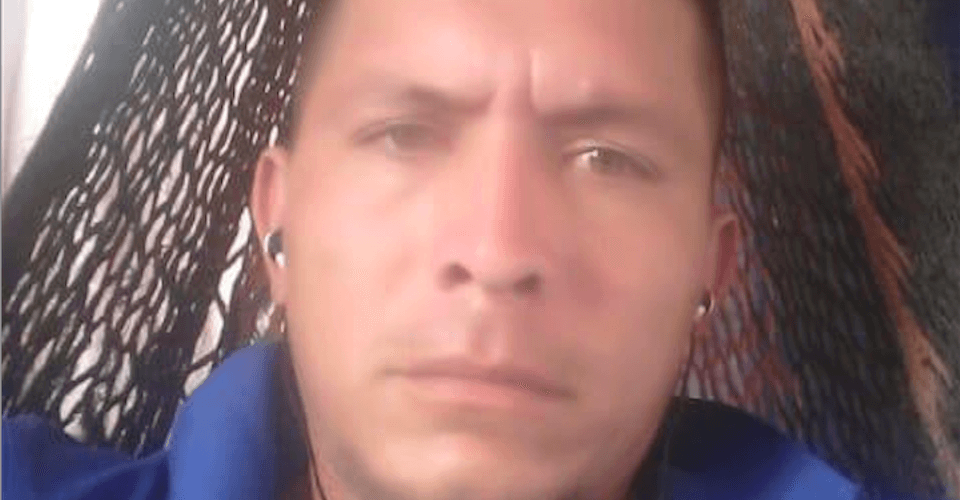 Marco era inocente; policía lo mató con excesiva fuerza letal, reconoce Fiscalía de Coahuila