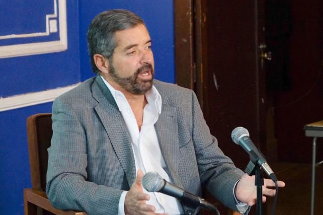 Ex rector de la UNAM encabezará instituto de estudios educativos