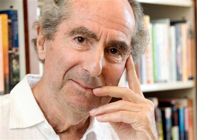 Philip Roth, nuevo Príncipe de Asturias de las Letras