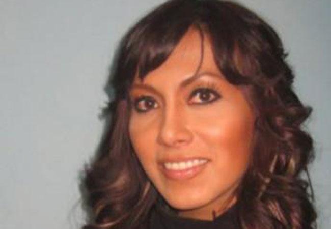 Presentan a detenidos por asesinato de Agnes Torres