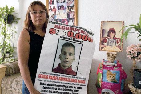 Cierran casos de asesinatos de Marisela Escobedo y su hija