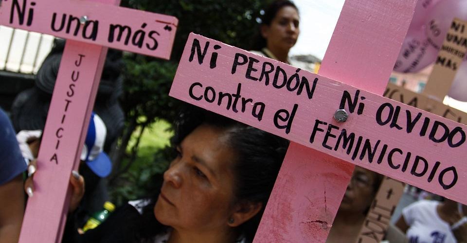 Detienen al presunto feminicida de Jessica González