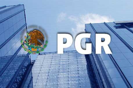 Peña envía iniciativa para que PGR cambie a Fiscalía General (documento íntegro)