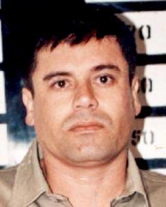Enlace de El Chapo en Colombia se entrega a la DEA