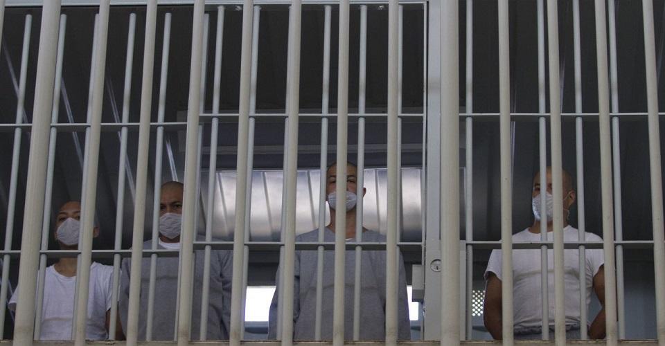 En el gobierno de AMLO, casi 29 mil personas más han ingresado a prisión; el 58% de ellas no tiene juicio ni sentencia