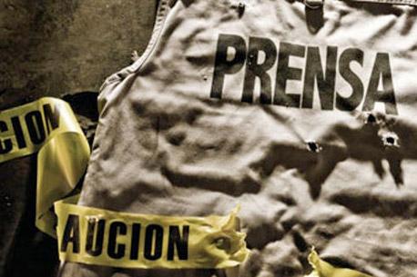 México, el caso más grave de violencia contra periodistas en AL: SIP