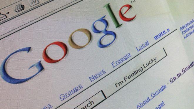 5 búsquedas que muestran el poder de Google