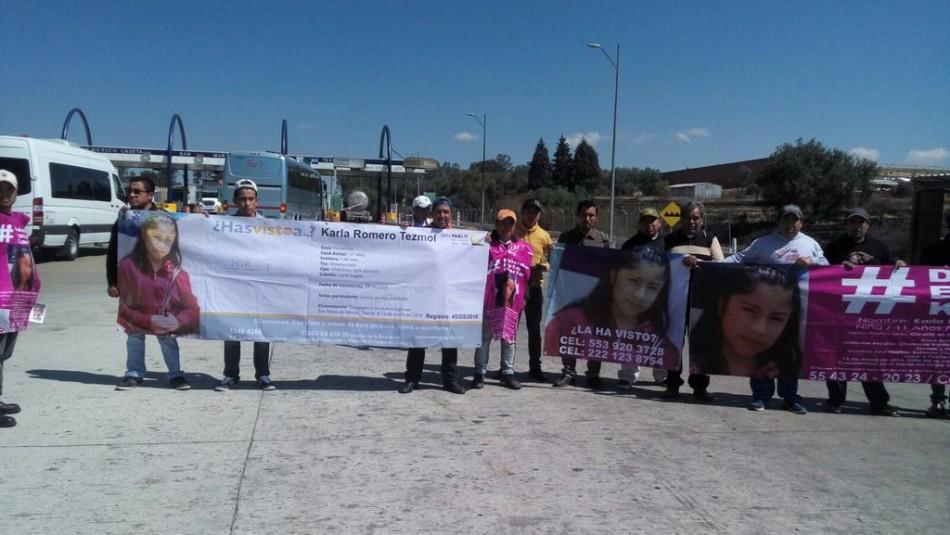 Los casos de trata de personas en Tlaxcala, impunes desde hace más de ocho años