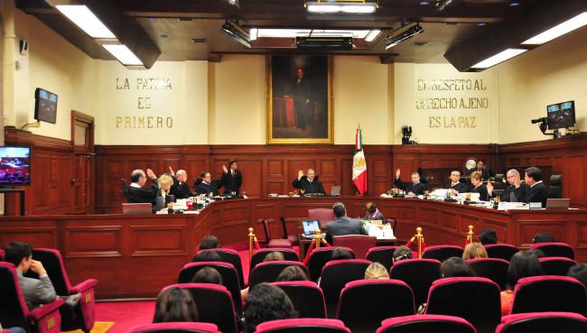 Corte analiza validez de ley en Campeche, que prohíbe a parejas del mismo sexo la adopción