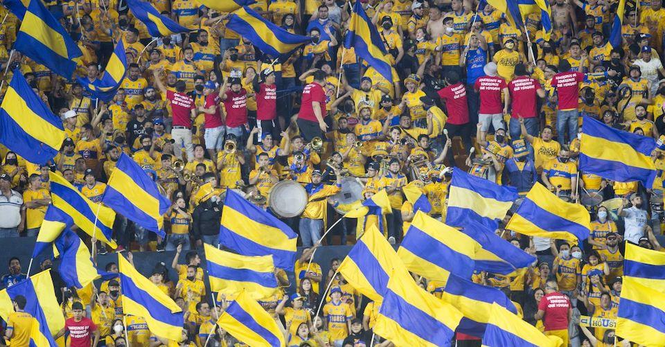 Sin violencia ni machismos y con inclusión: las barras que apuestan por disfrutar del futbol en paz