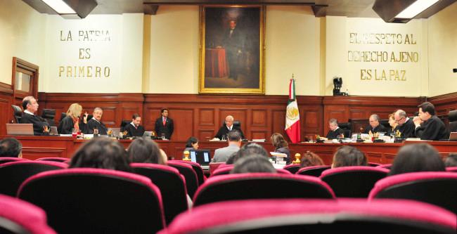 SCJN admite revisar la constitucionalidad de la consulta energética de Morena
