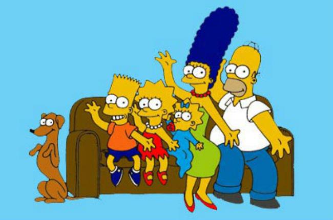 El corto de los Simpsons que busca el Óscar