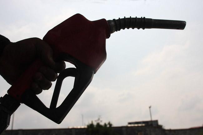 Extienden el aumento mensual a gasolinas hasta 2014