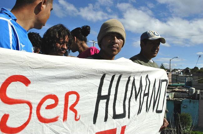 Insuficiente, la información del Estado mexicano a la CIDH sobre delitos contra migrantes