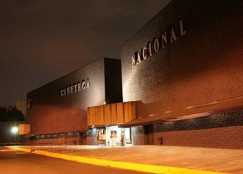Reportan asalto en la Cineteca Nacional