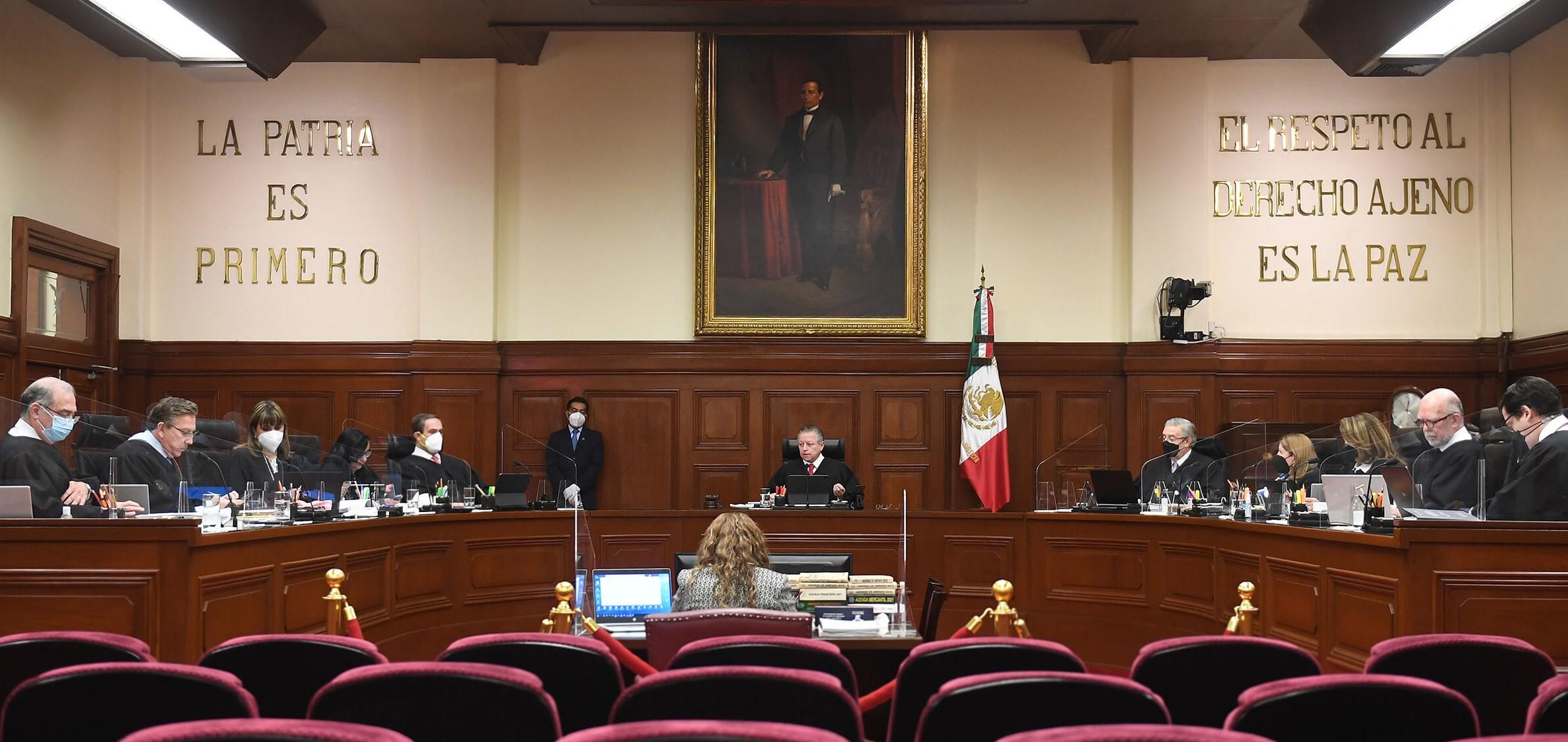 La Corte invalida el artículo de la Constitución de Veracruz que “protegía derecho a la vida desde la concepción”