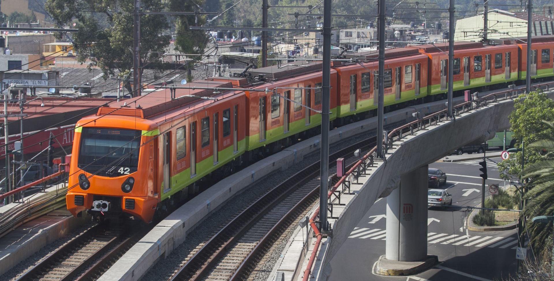 CDMX aún debe 500 mdd por renta de trenes de Línea 12, aunque no den servicio