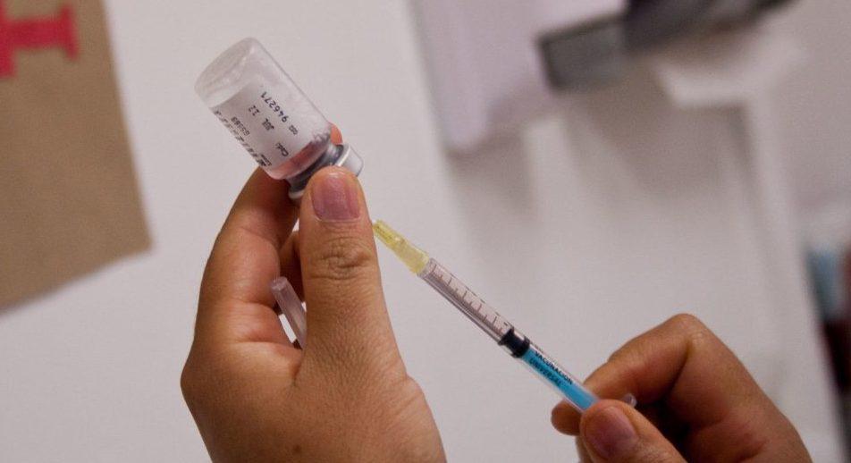 Suman 46 casos de sarampión en la CDMX, reporta Salud