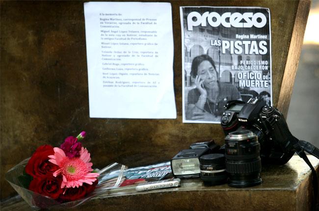 Matan a periodista en Tijuana