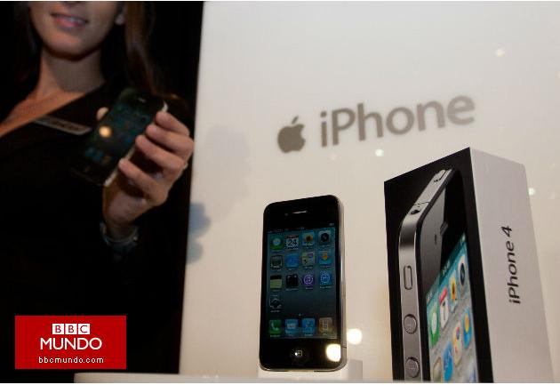 Apple comienza a renovar iPhones viejos en EU