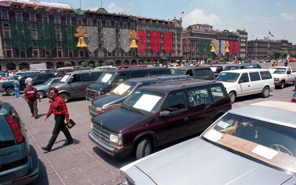 Autos ‘chocolate’: cómo serán regularizados, posibles impactos y el reclamo de la industria