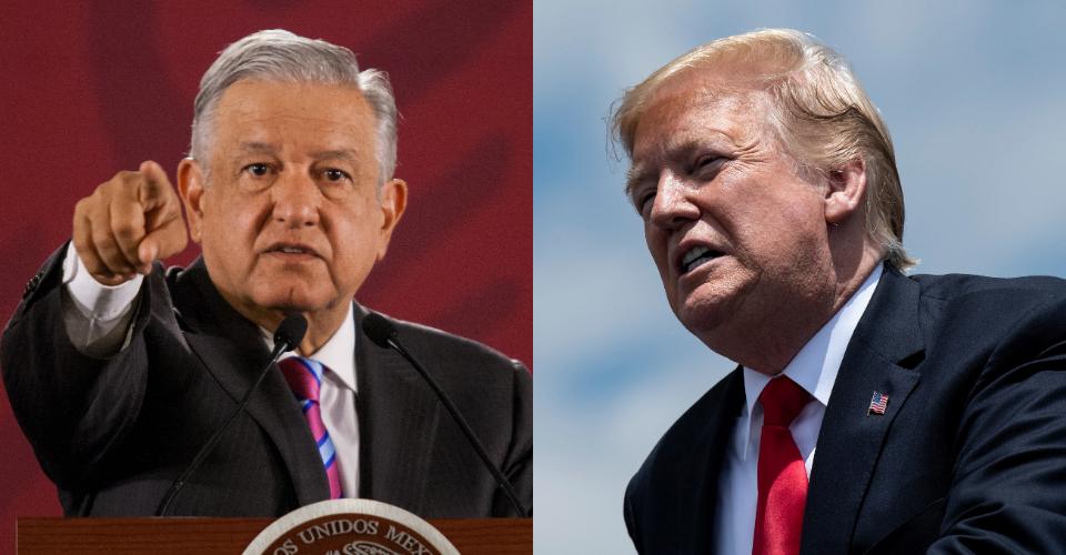¿Qué acordaron México y Estados Unidos para frenar los aranceles?