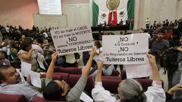 Los argumentos de la <br>CNDH contra la “Ley Duarte”