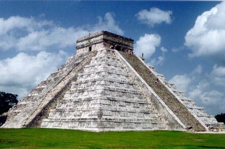 México, <i>el rey</i> del turismo en América Latina