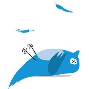 Twitter reestablece su servicio tras 2 horas de fallas