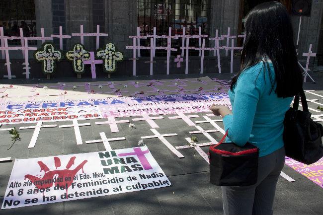 Feminicidio en Tláhuac evidencia falta de protocolos de PGJDF