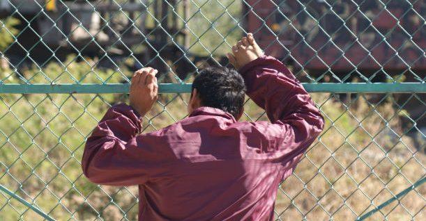 En 8 meses, México ya rebasó la cifra de migrantes detenidos de 2014 y bate récord desde 2006