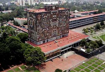 9% de los 122 mil aspirantes obtuvieron lugar en la UNAM
