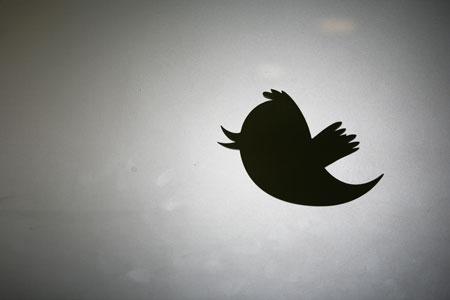 Twitter no se unirá al <i>apagón</i> contra SOPA