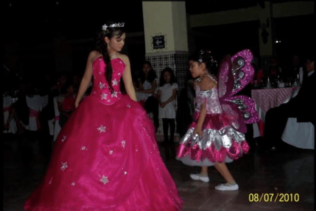 Este es el caso de Kassandra Bravo, la enfermera asesinada en Uruapan