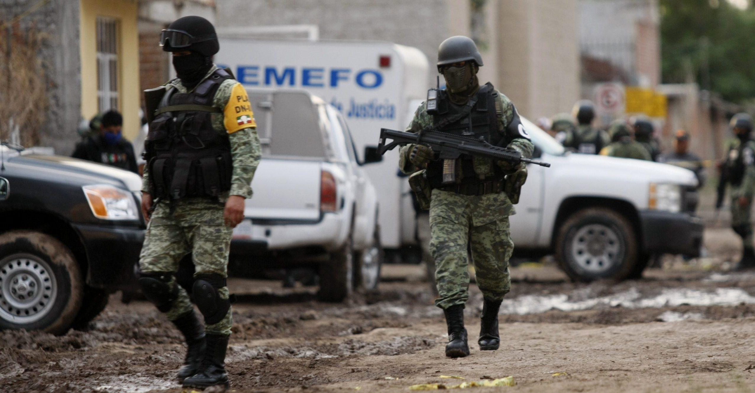Gobernador de Guanajuato acepta error: asistirá a reuniones de seguridad con AMLO