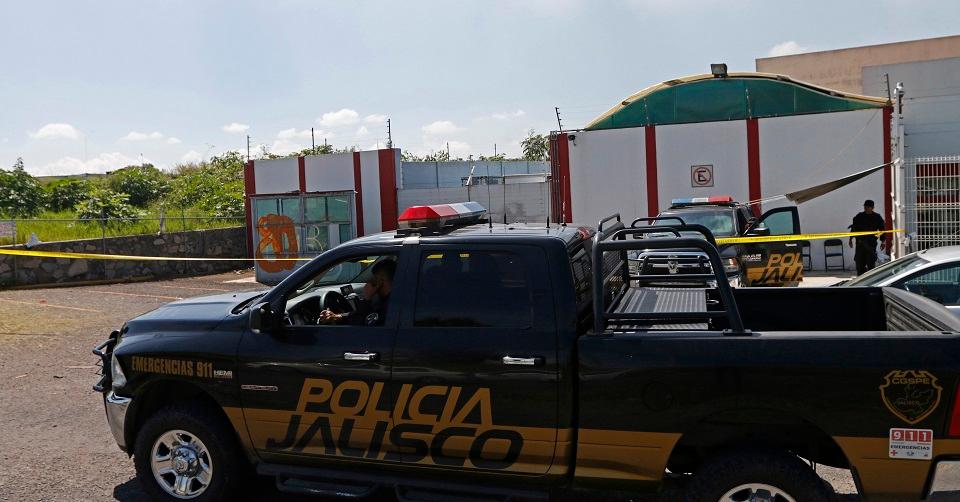 Jalisco incineró 413 cuerpos sin identificar; 480 fueron donados a escuelas de medicina