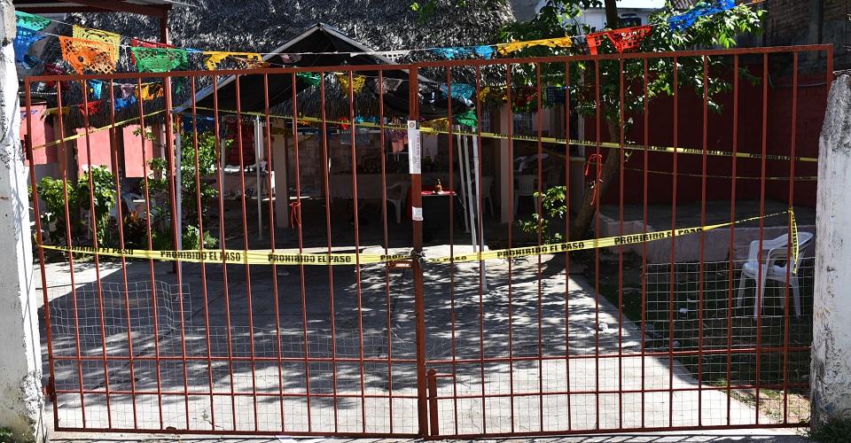 Detienen a una persona por masacre en Minatitlán; Hacienda bloquea cuentas de dos cárteles vinculados