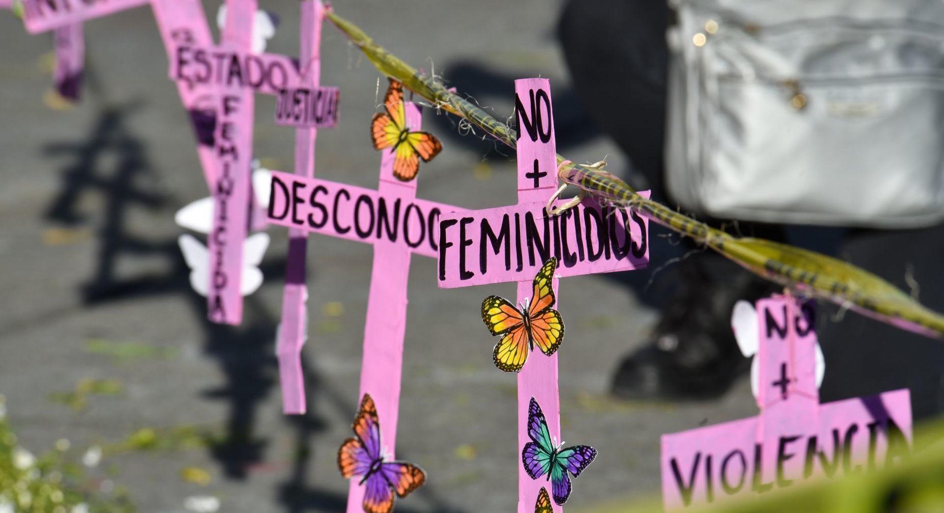 Encuentran sin vida a presunto feminicida de Renata Martinely, en penal del Edomex