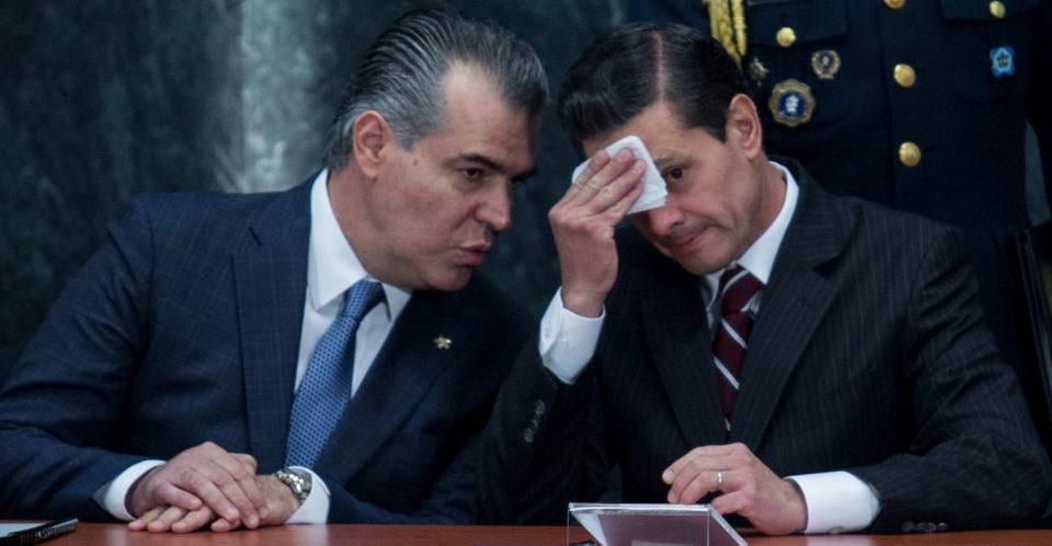 FGR confirma concesión ilegal a OHL con Peña Nieto; alista acusación penal