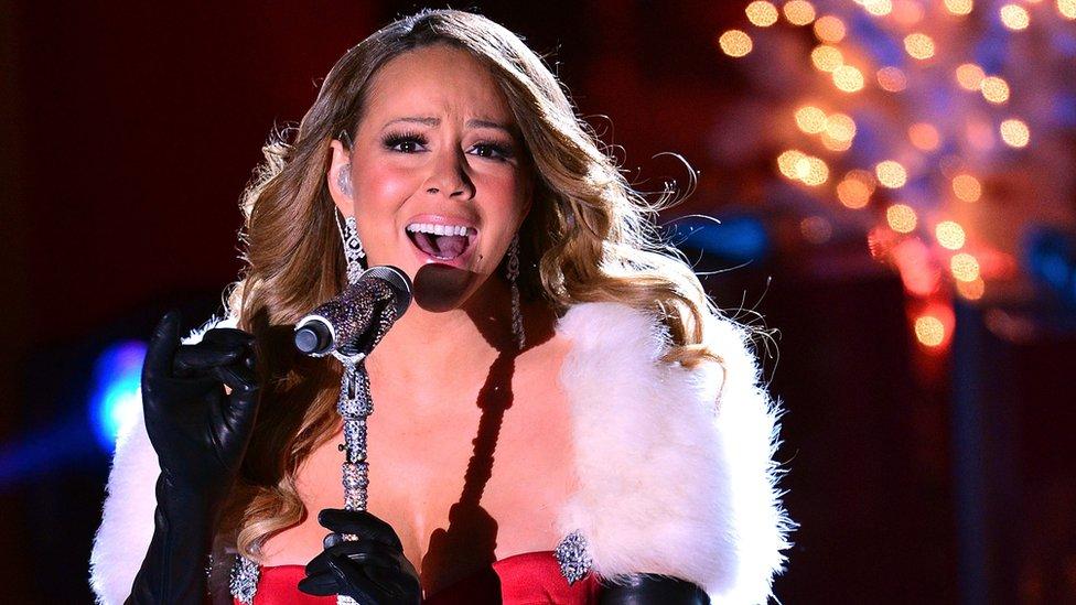 “All I Want For Christmas Is You” de Mariah Carey: ¿qué hace que la canción sea tan pegadiza?