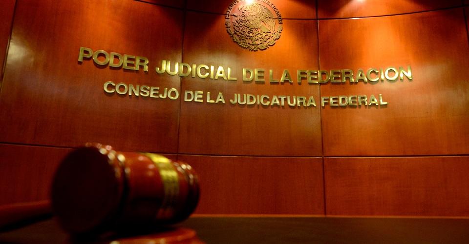 Poder Judicial suspende a magistrado señalado de nepotismo, acoso sexual y abuso de poder