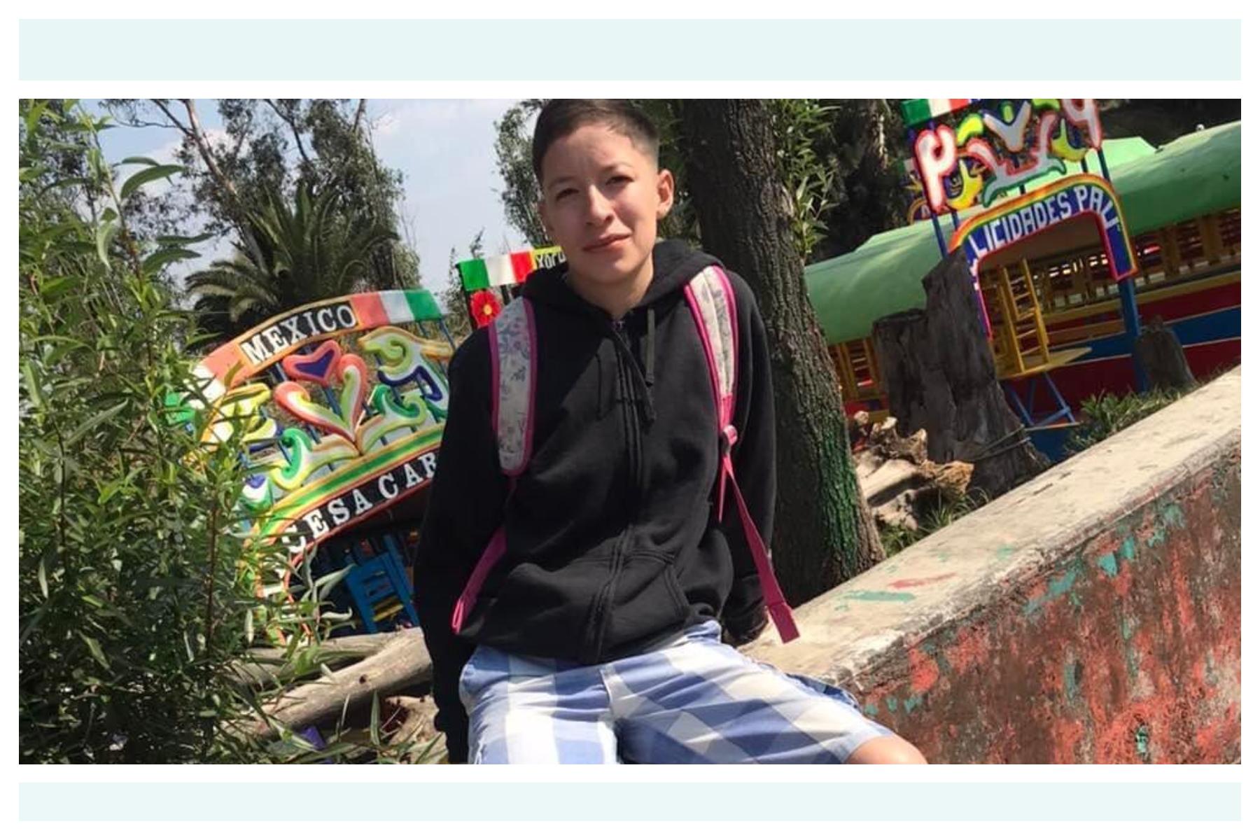 Margarita Cuevas entró a una casa en Xochimilco y no se volvió a saber de ella; sus familiares exigen agilizar las investigaciones